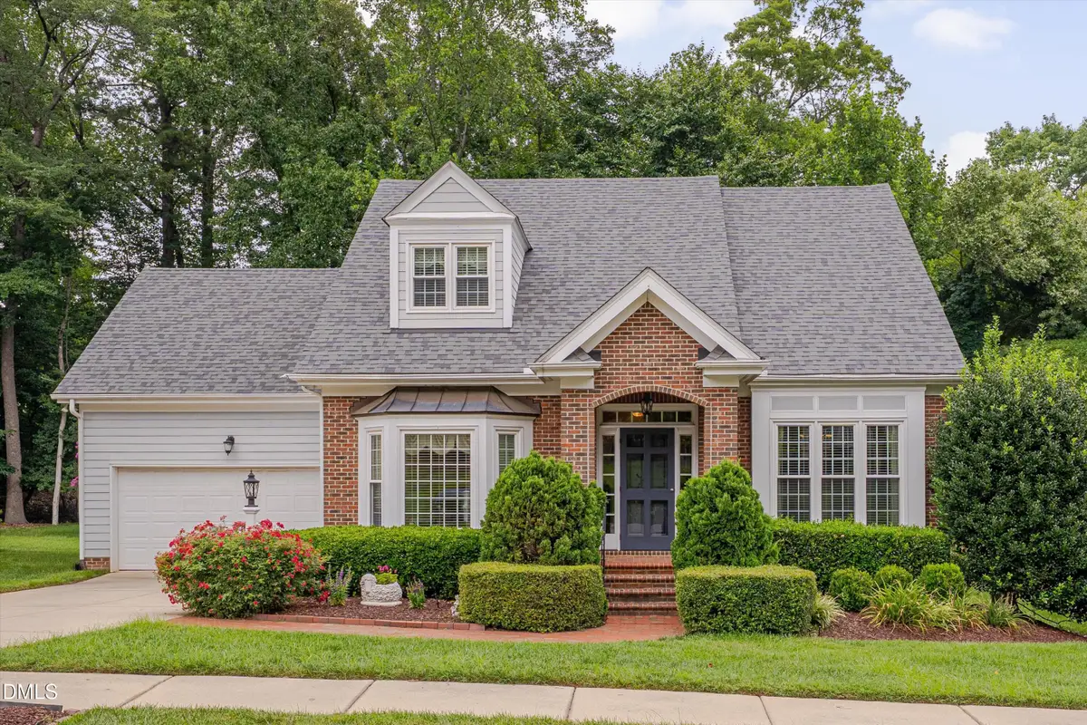 1429 Sandusky Lane, Raleigh, NC 27614 - #1