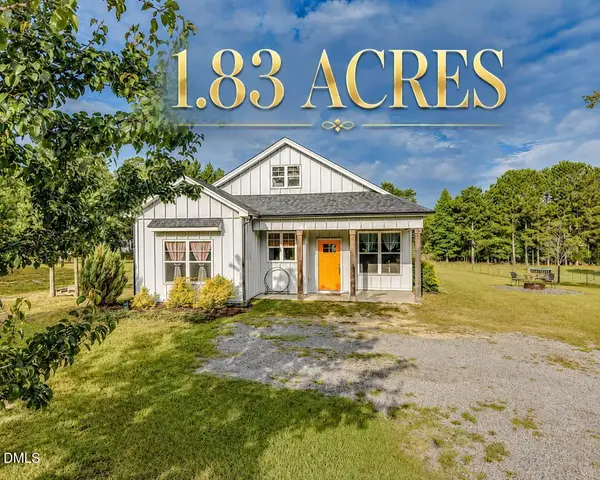 423 Old Nc 87, Cameron, NC 28326