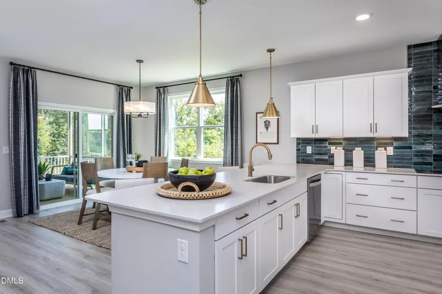 300 Brindle Drive, Fuquay Varina, NC 27526 - #2