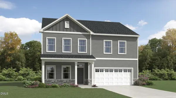 516 Pacolet Drive, Rolesville, NC 27571