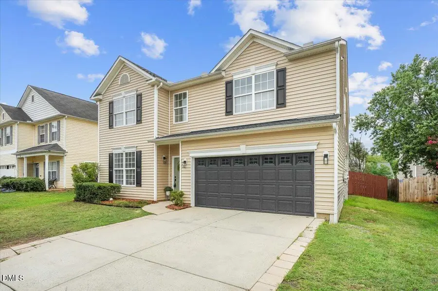 112 Smith Rock Drive, Holly Springs, NC 27540 - #3