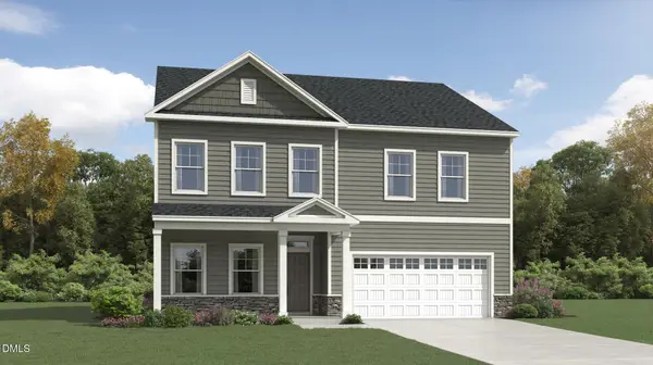 521 Pacolet Drive, Rolesville, NC 27571