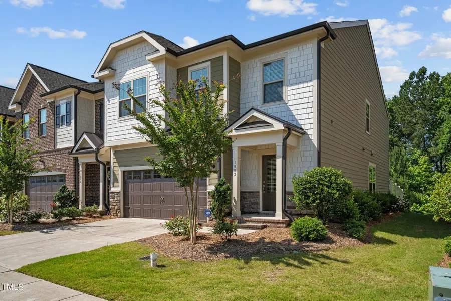 1882 Blue Jay Point, Apex, NC 27502 - #2