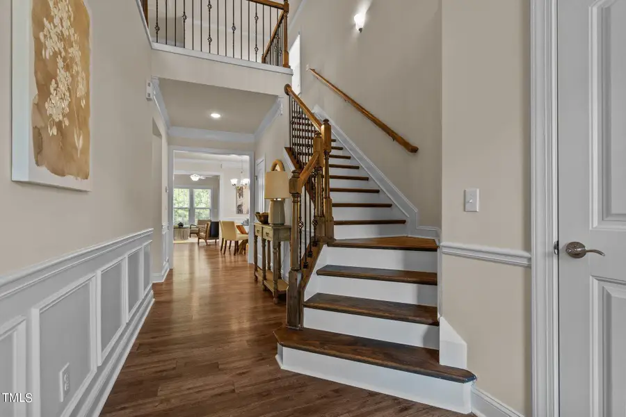 1882 Blue Jay Point, Apex, NC 27502 - #3
