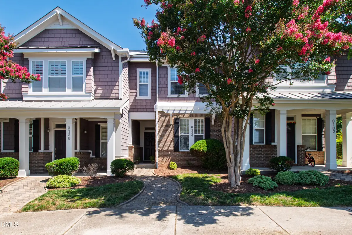 3134 Rapid Falls Road, Cary, NC 27519 - #1