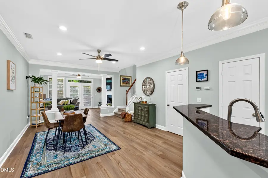 3134 Rapid Falls Road, Cary, NC 27519 - #3