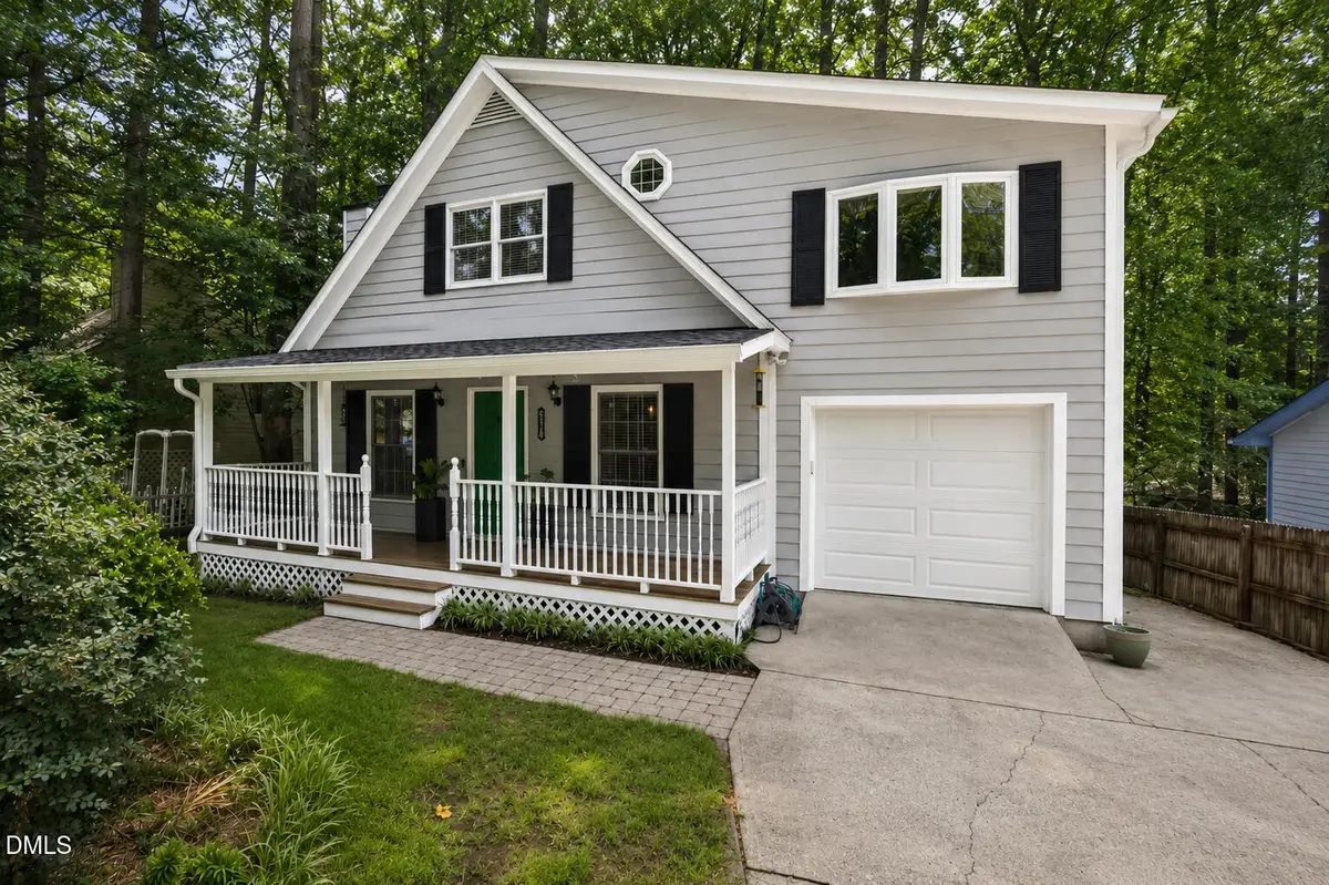 3315 Bonaparte Way, Durham, NC 27707 - #1