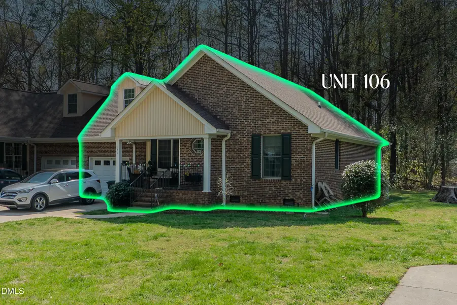 2012 S Mebane Street, Burlington, NC 27215 - #3