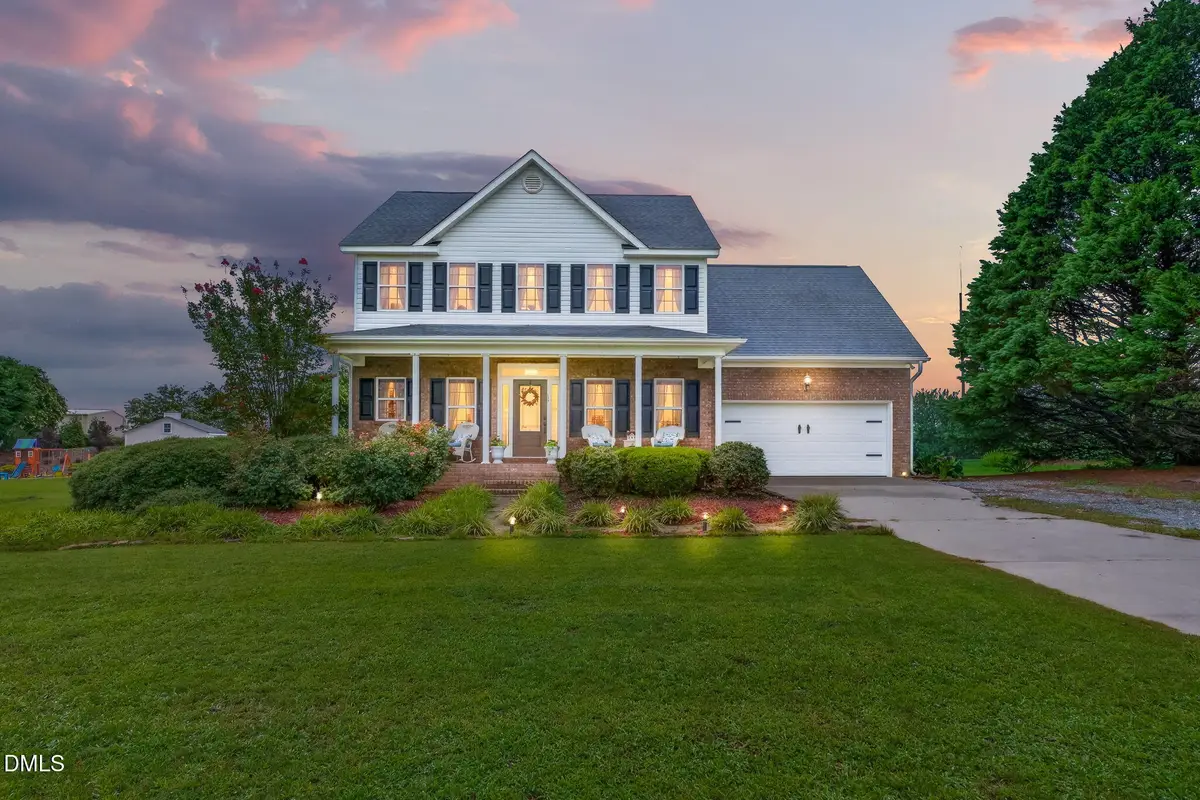 119 Spring Branch Drive, Four Oaks, NC 27524 - #1