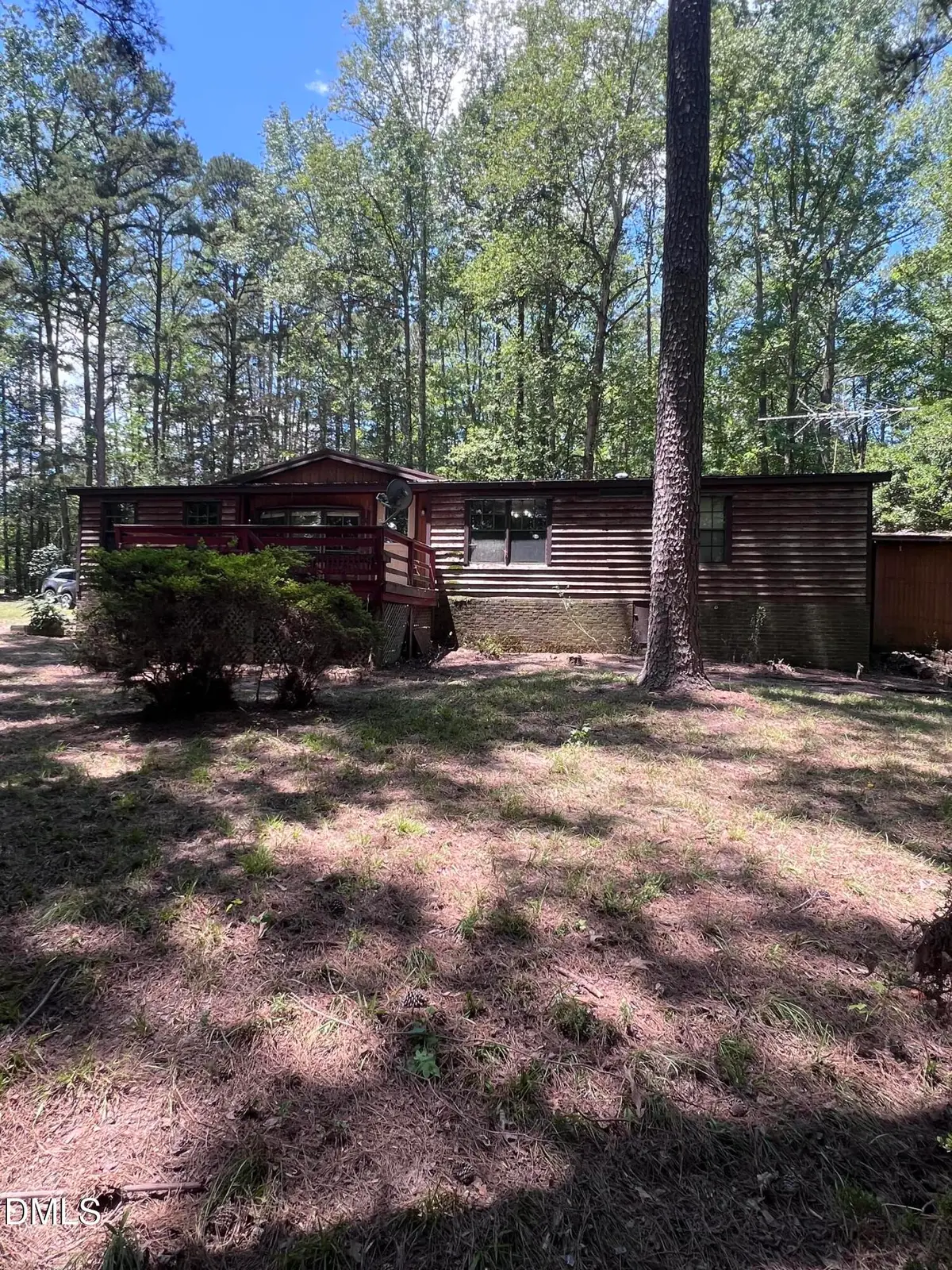 197 E Holly Lane, Henderson, NC 27537 - #1