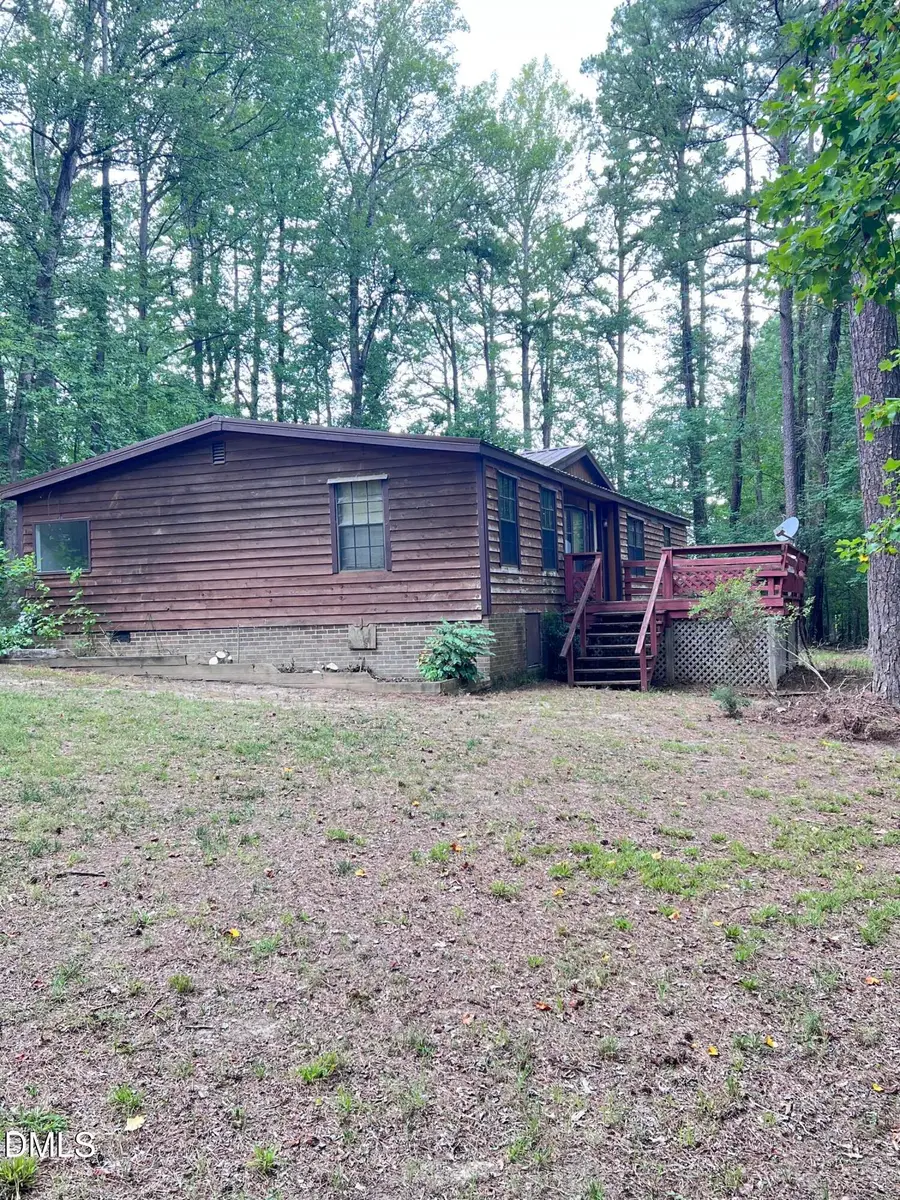 197 E Holly Lane, Henderson, NC 27537 - #2