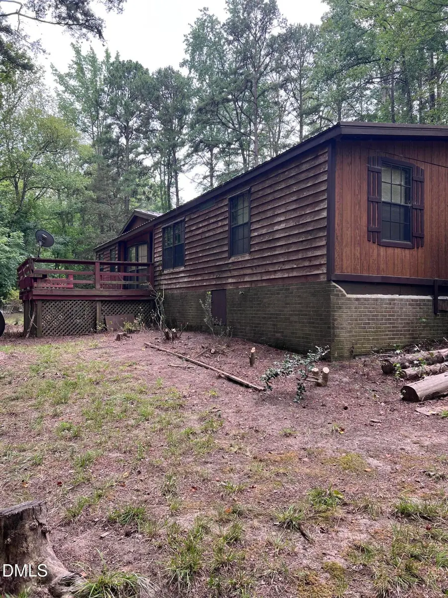 197 E Holly Lane, Henderson, NC 27537 - #3
