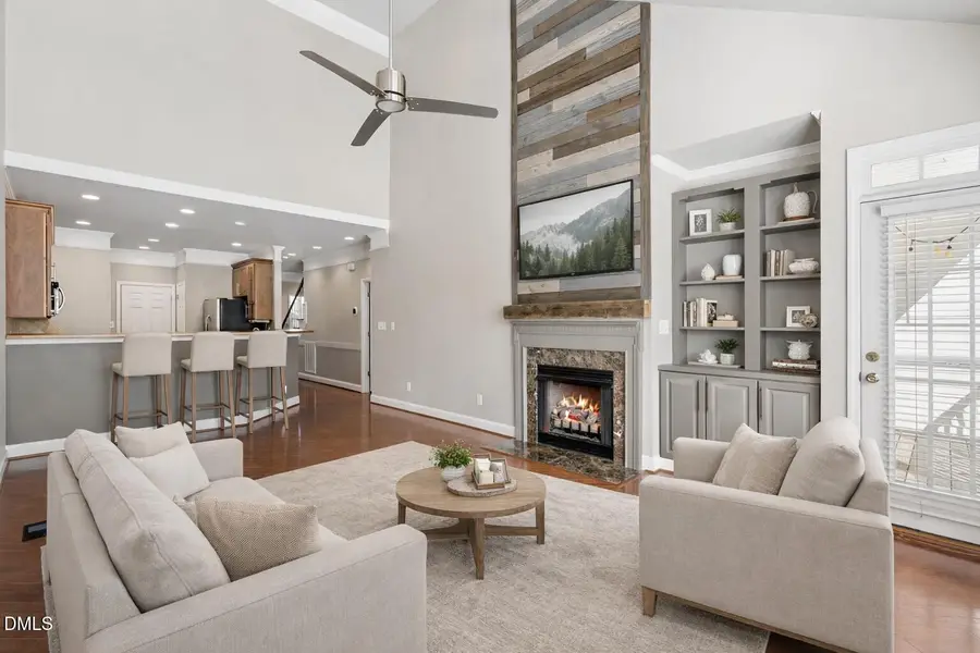 1411 Nicklaus Drive, Durham, NC 27705 - #2
