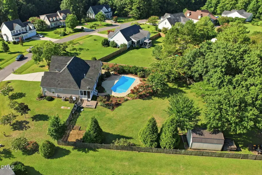 173 Solomon Circle, Four Oaks, NC 27524 - #3