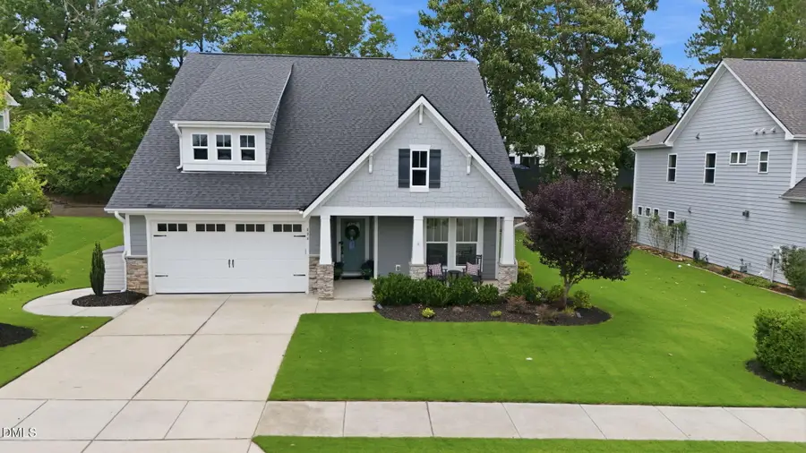 804 Copper Beech Lane, Wake Forest, NC 27587 - #2