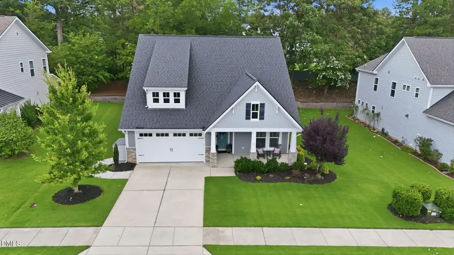 804 Copper Beech Lane, Wake Forest, NC 27587 - #3