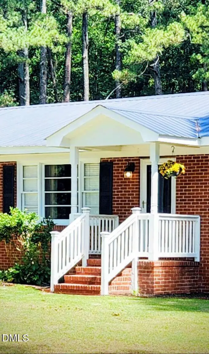 121 Old Moore Road, Selma, NC 27576 - #2
