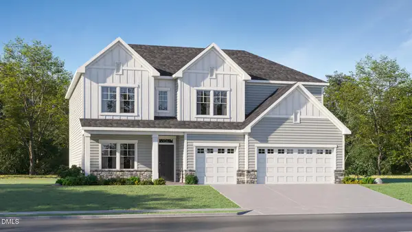 424 Green River Way, Rolesville, NC 27571