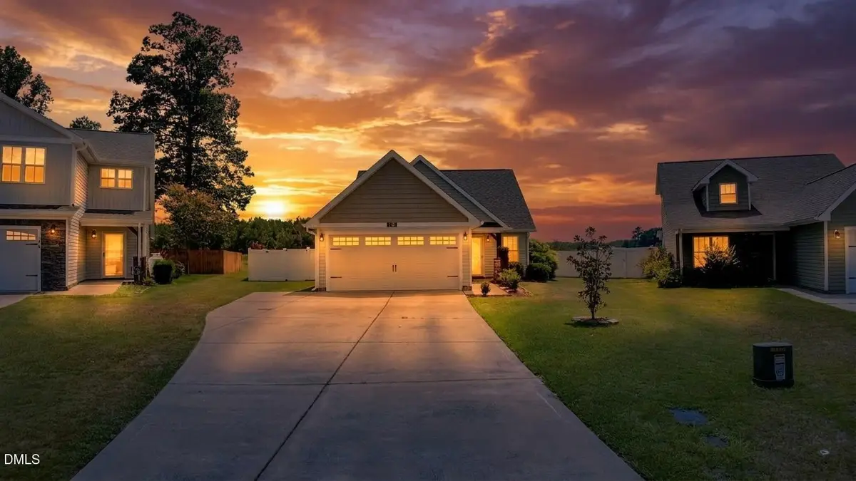 118 Cove Place, Clinton, NC 28328 - #1