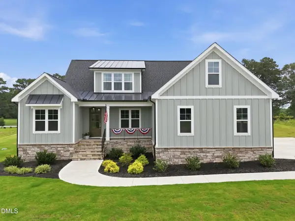 35 Wheatfield Lane, Youngsville, NC 27596