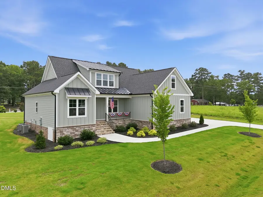 35 Wheatfield Lane, Youngsville, NC 27596 - #2