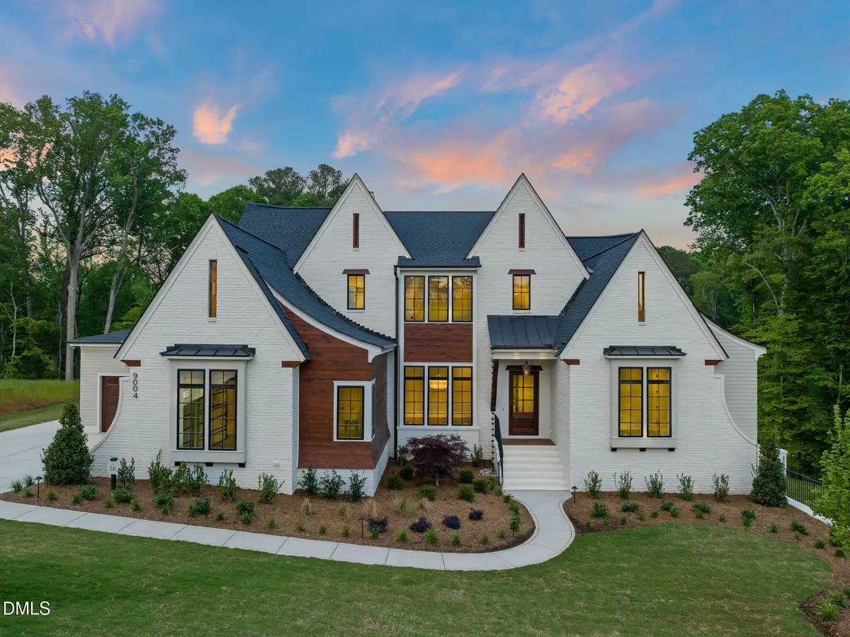 9004 Meadow Pointe Court, Wake Forest, NC 27587 - #1