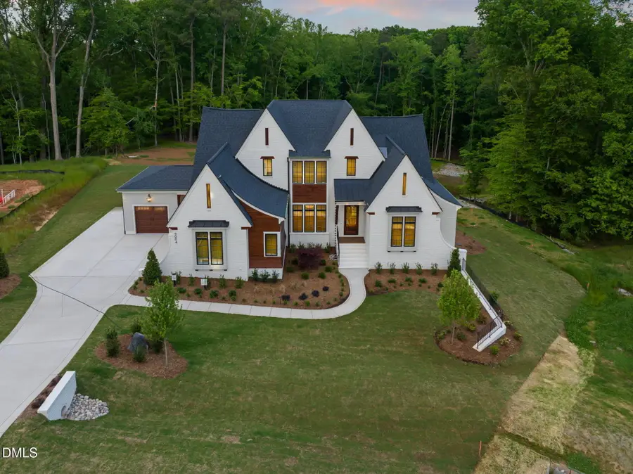 9004 Meadow Pointe Court, Wake Forest, NC 27587 - #3