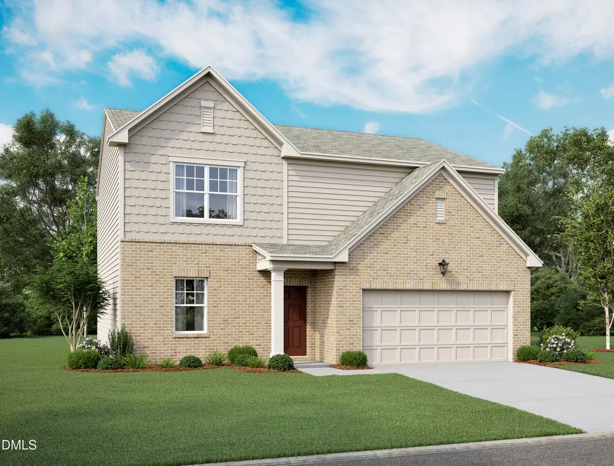 211 Tar Banks Drive, Louisburg, NC 27549 - #1