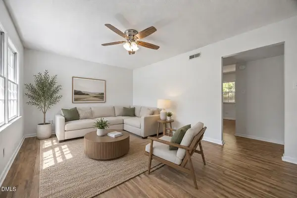 105 E Murray Avenue, Durham, NC 27704