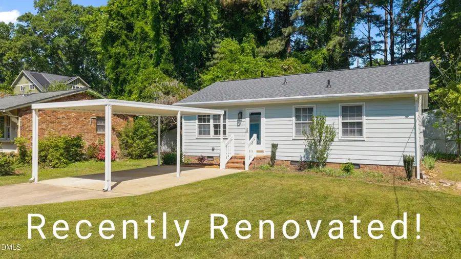 105 E Murray Avenue, Durham, NC 27704 - #2