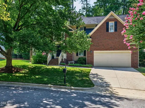 107 Stansbury Court, Cary, NC 27518