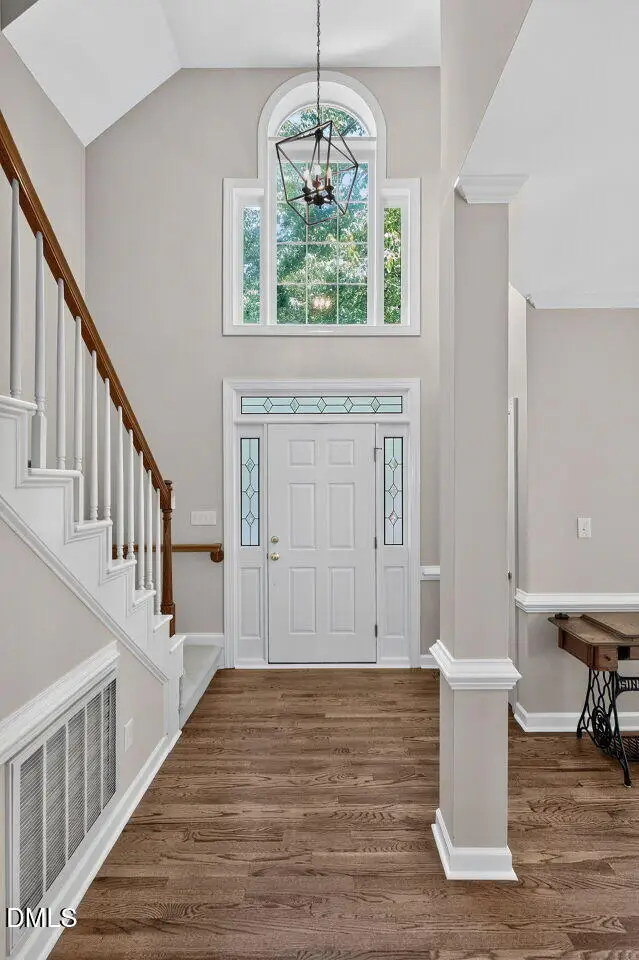 107 Stansbury Court, Cary, NC 27518 - #2