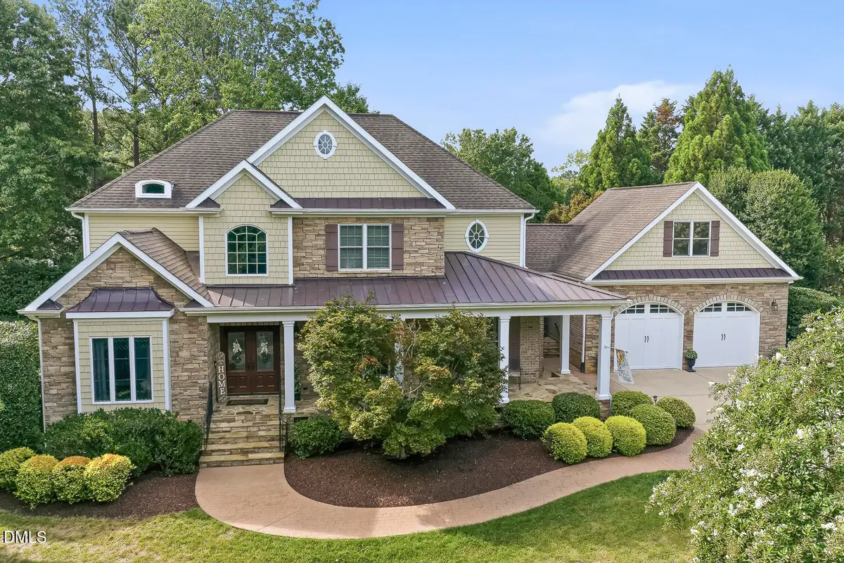 240 Norwalk Street, Holly Springs, NC 27540 - #1
