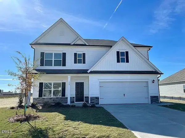 119 Citizens Court, Four Oaks, NC 27524