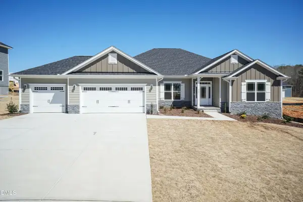 310 Galway Road, Lillington, NC 27546