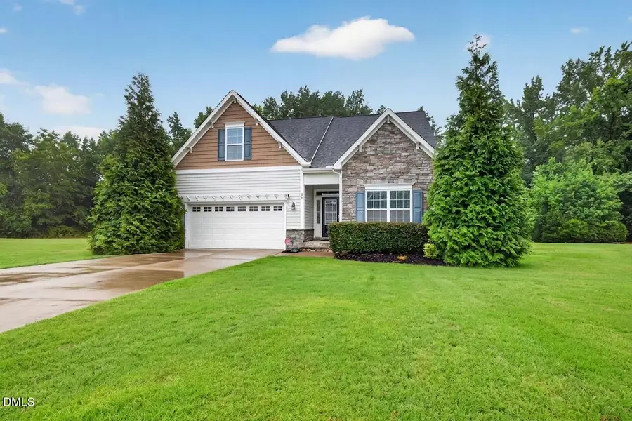84 Dot Court, Fuquay Varina, NC 27526 - #2
