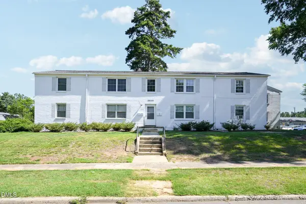1700 W Front Street, Burlington, NC 27215