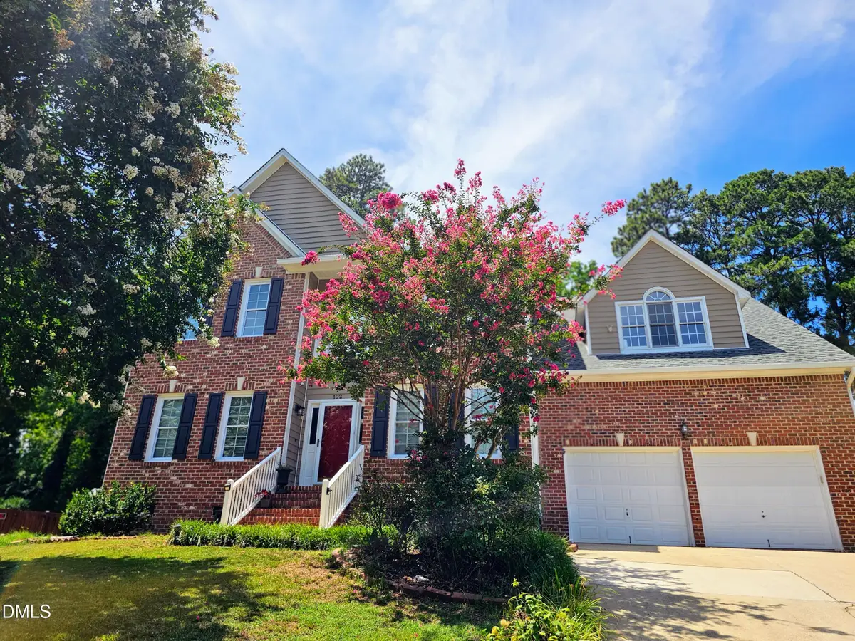 102 Pine Stroll Drive, Cary, NC 27519 - #1