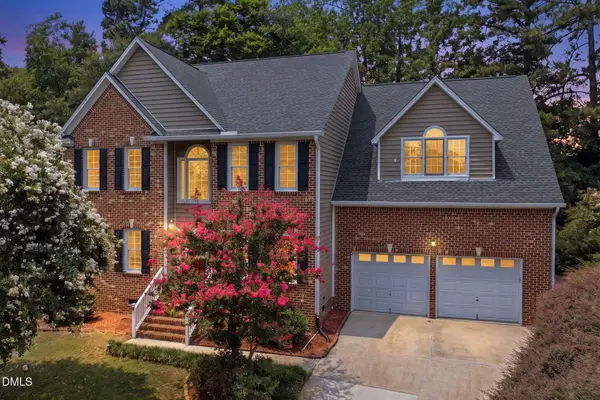 102 Pine Stroll Drive, Cary, NC 27519