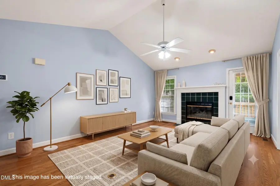 2120 Longwood Drive, Raleigh, NC 27612 - #3