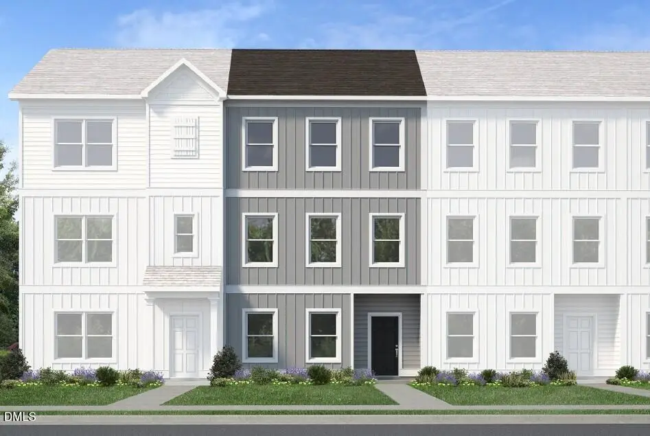 702 Orchard Vista Circle, Raleigh, NC 27606 - #1