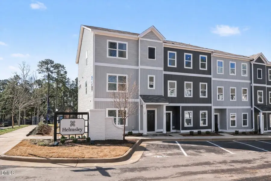 702 Orchard Vista Circle, Raleigh, NC 27606 - #2