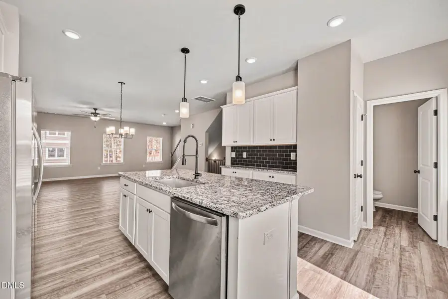 702 Orchard Vista Circle, Raleigh, NC 27606 - #3