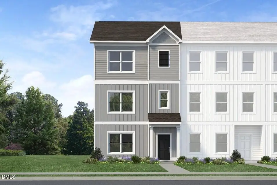 706 Orchard Vista Circle, Raleigh, NC 27606 - #1