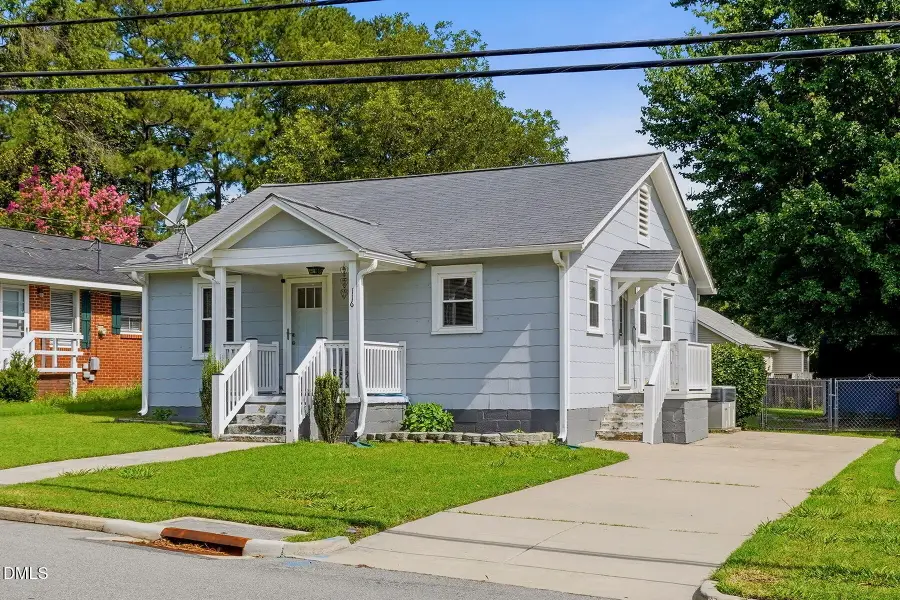 116 W Academy Street, Wendell, NC 27591 - #3
