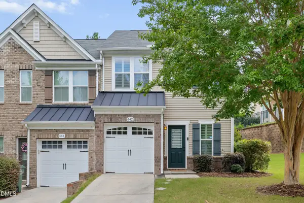 442 Panorama View Loop, Cary, NC 27519