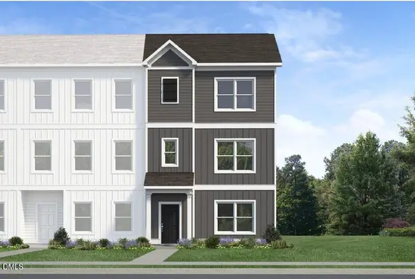 700 Orchard Vista Circle, Raleigh, NC 27606