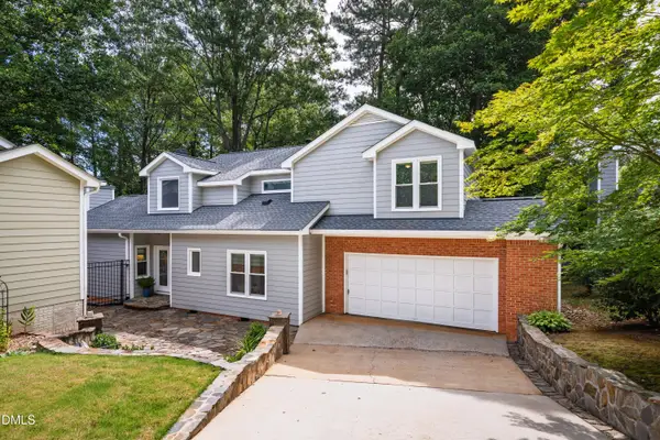 104 Tiercel Court, Cary, NC 27518