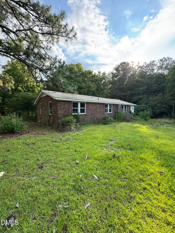 2633 Tanbark Drive, Nashville, NC 27856
