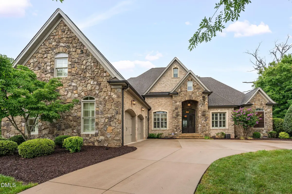 1410 Cappoquin Way, Burlington, NC 27215 - #1